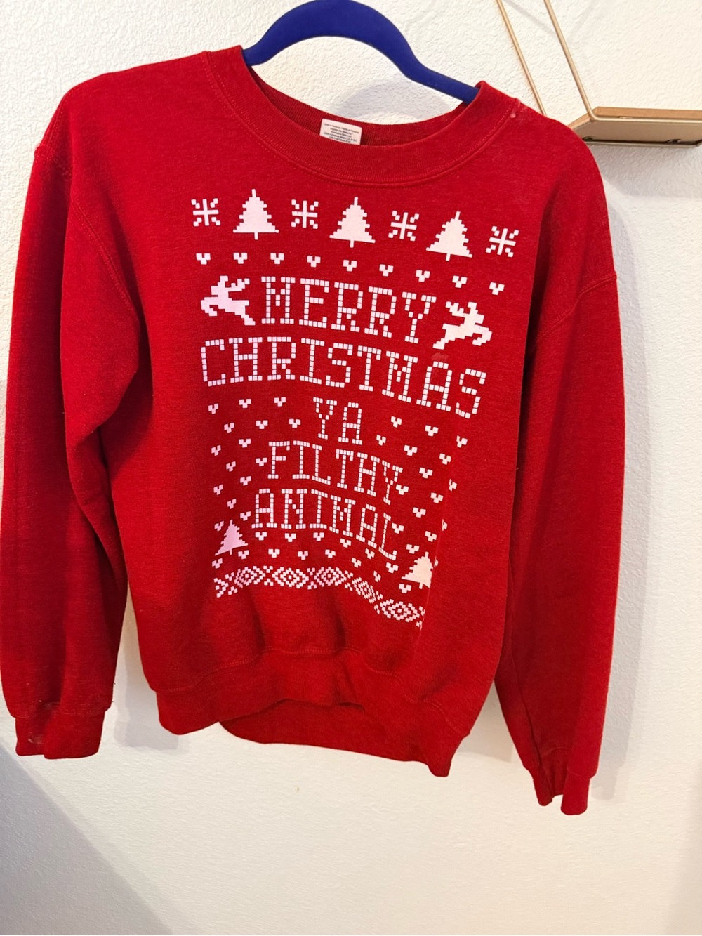 Holiday Sweater